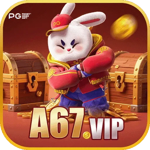 Logo da a67vip