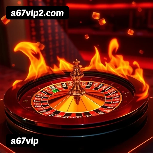 a67vip Logo