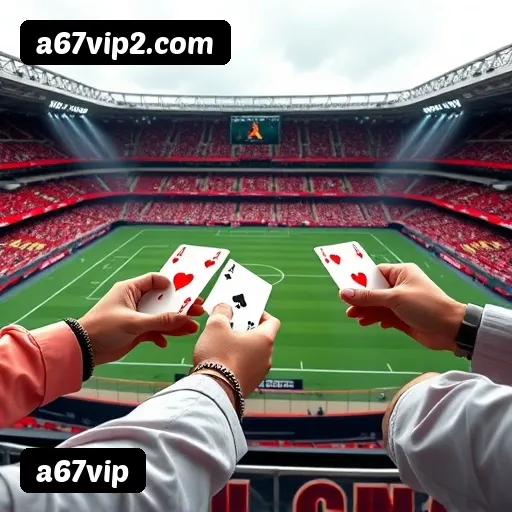 FAQ - Perguntas Frequentes a67vip