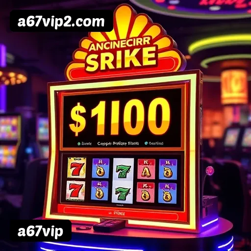 Catálogo Completo de Bônus a67vip